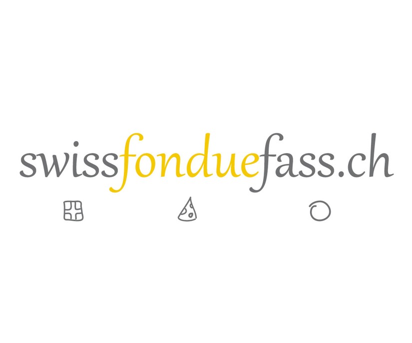 fondue fass schweiz