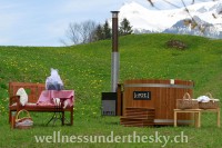 Hotpot Schweiz
